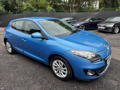 Renault Mégane III