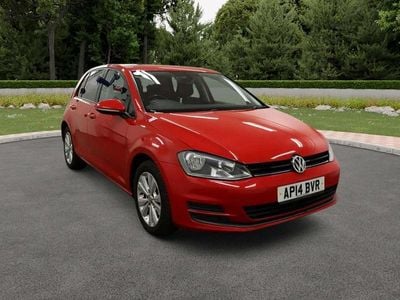 VW Golf VII