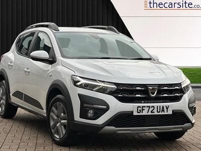 Used Dacia Sandero Comfort 91 HP (66 kW) 2022