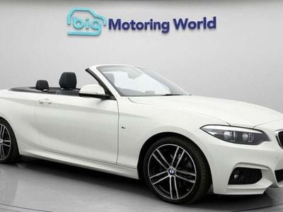 BMW 220