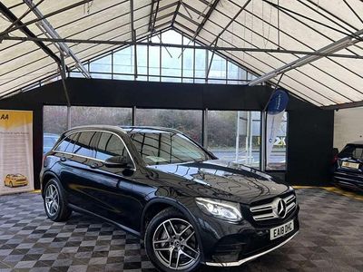 Mercedes GLC220