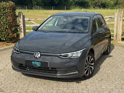 Used VW Golf VIII Active 2021 Hatchback
