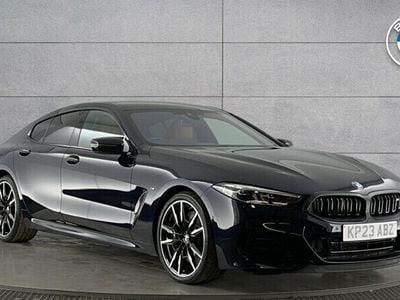 BMW M850
