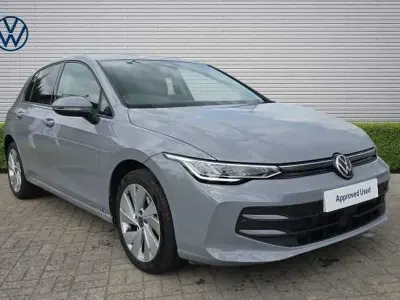 Usado VW Golf VIII 150 HP (110 kW) 2025