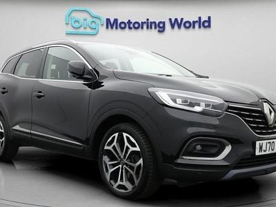 used Renault Kadjar 2020 | 1.3 TCe GT Line Euro 6 (s/s) 5dr