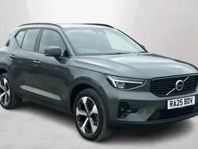 Used Volvo XC40 Plus 194 HP (142 kW) 2026 SUV