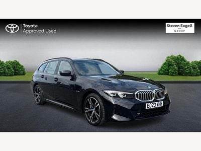 BMW 330e