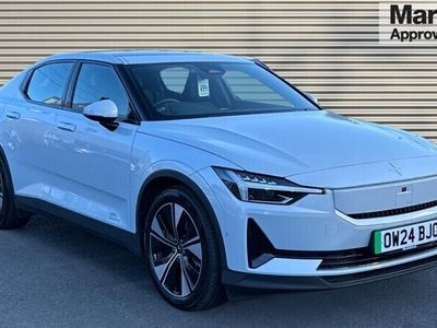 Polestar 2