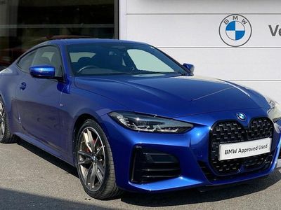 BMW M440