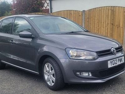 VW Polo
