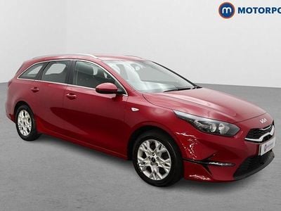 Kia Ceed Sportswagon