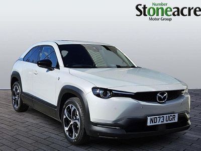 Mazda MX30
