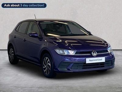 VW Polo