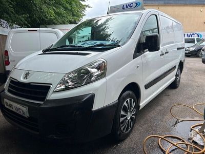 Peugeot Expert