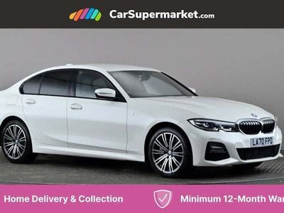 BMW 330e