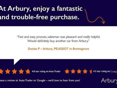 Used Peugeot 3008 GTi 131 HP (96 kW) 2022 White SUV