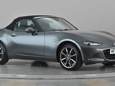 Mazda MX5