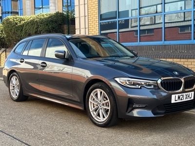 BMW 330e