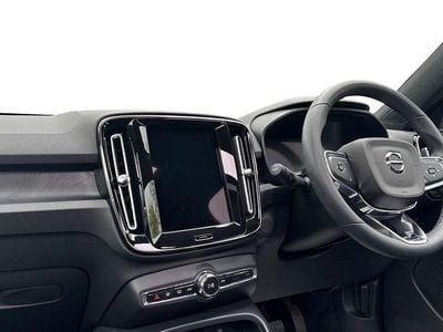 Usado Volvo XC40 Ultimate 295 kW (402 CV) 2023 SUV