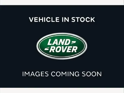 Used Land Rover Range Rover Sport Autobiography 454 HP (333 kW) 2024 Black SUV