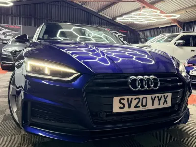 Usado Audi A5