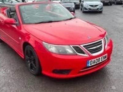 Saab 9-3