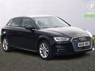 Audi A3 e-tron
