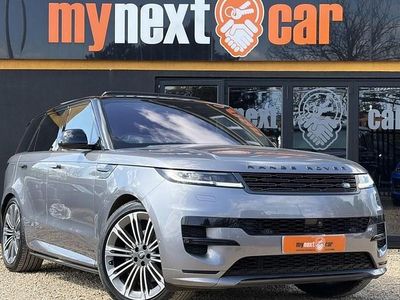 Used Land Rover Range Rover Sport Autobiography 2023 SUV