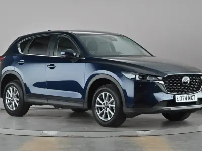 Usado Mazda 6