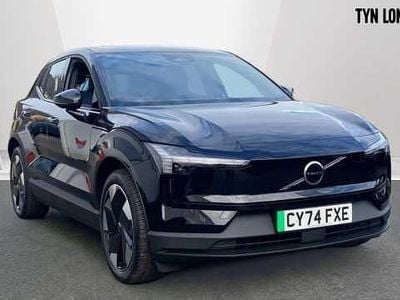 Volvo EX30