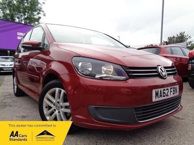 VW Touran