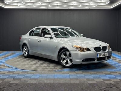 BMW 525