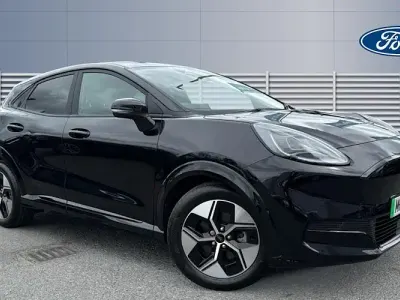 Used Ford Puma Select 122 kW (167 HP) 2025 SUV