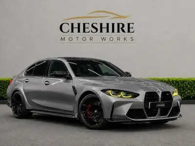 Used BMW M3