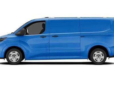 New Ford Transit Limited 100 kW (136 HP) 2025 Van