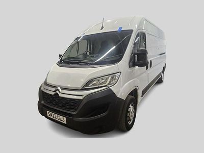 Citroën Relay