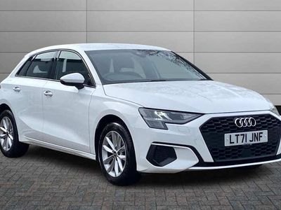 used Audi A3 3 30 TFSI Technik 5dr Hatchback