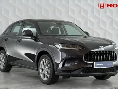 Używany Honda ZR-V Elegance 184 KM (135 kW) 2026 SUV