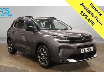 Used Citroën C5 Aircross Shine 2022 SUV