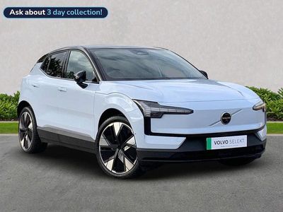 Volvo EX30