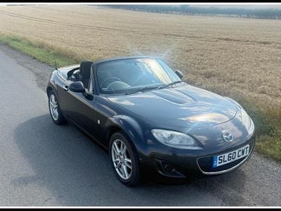 Mazda MX5