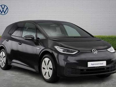 Usado VW ID.3 150 kW (204 HP) 2020 Citadino