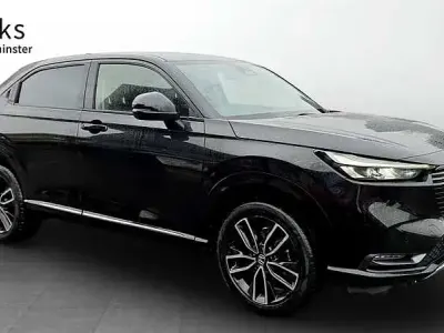 Usado Honda HR-V
