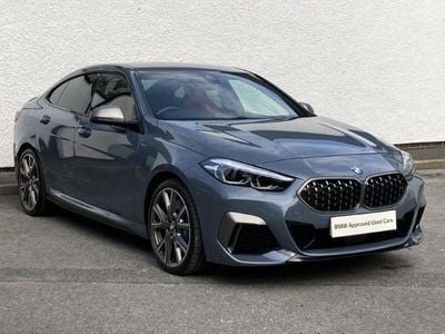 Used BMW M235