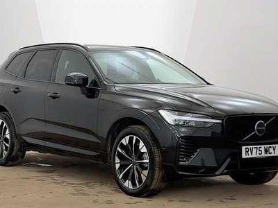 Used Volvo XC60 Ultra 449 HP (330 kW) 2026 SUV