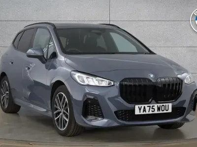 Used BMW 225 Active Tourer