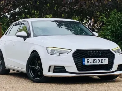 Used Audi A3