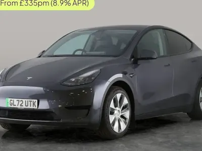 Usado Tesla Model Y