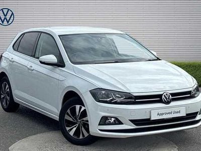 Used VW Polo