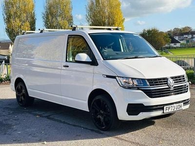 VW T6.1